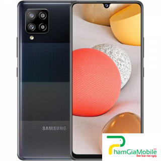 Thay Thế Sửa Chữa Samsung Galaxy A42 Mất Sóng, Không Nhận Sim